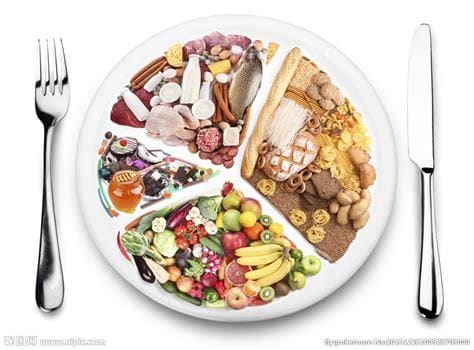 什么是均衡营养 五类食物要吃