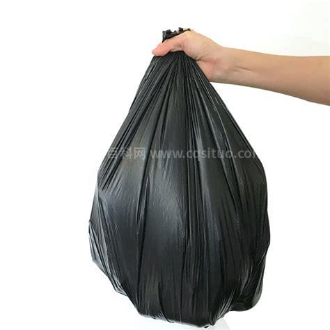 塑料袋属于什么垃圾