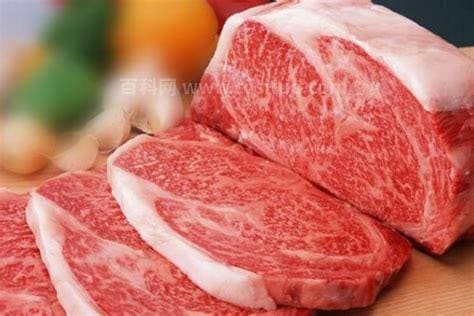 牛腿肉的功效与作用