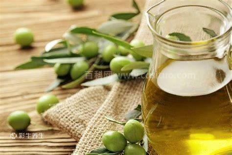 如何食用橄榄油促进肠胃健康