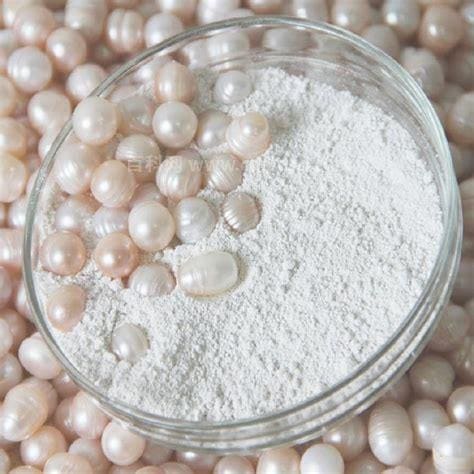 盘点珍珠粉美容养颜的四种用法