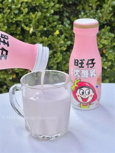 优酪乳的功效和作用