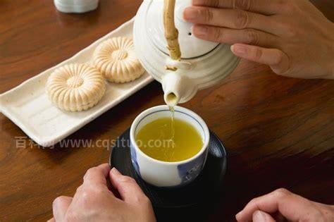 泡茶用多少度的水最好