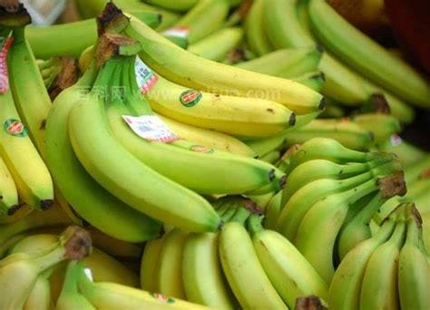 香蕉如何催熟