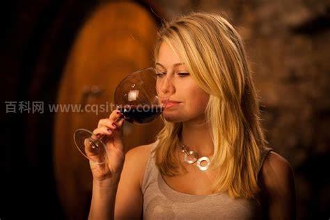 红酒对女性的好处 促进食欲滋补气血