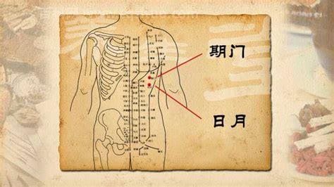 日月的准确位置 帮你找到日月位置