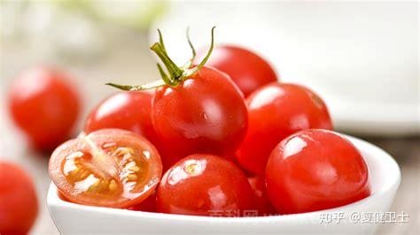 吃西红柿带来的益处有哪些