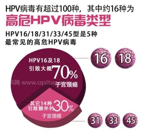 女性hpv真实图片