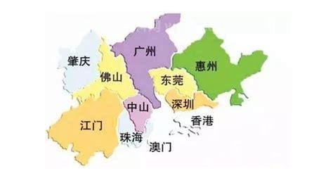 广东省会是哪个城市