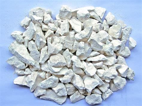 石灰石的化学式是什么啊