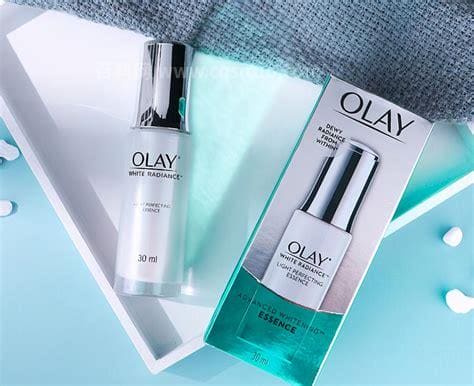 olay是什么品牌