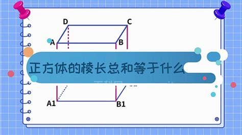 棱长怎么读什么意思