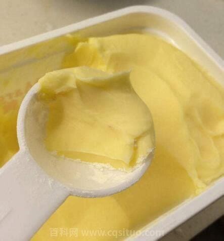 黄油一直在冰箱里过期了还能用吗
