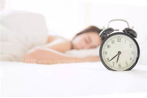 怎样提高睡眠质量增加深睡时间