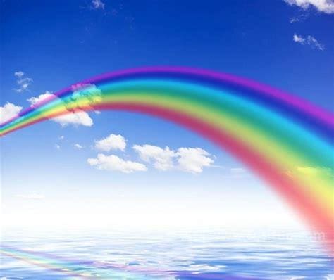 彩虹是什么意思和解释