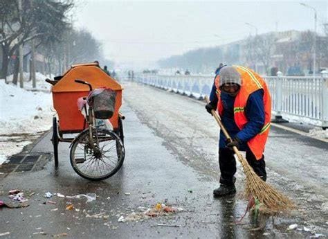 扫街是什么意思和解释