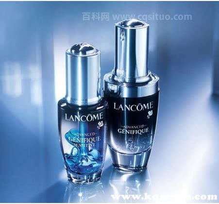 lancome是什么牌子的