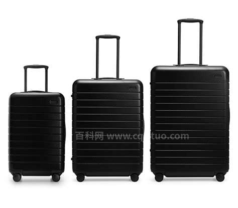 允许登机的行李箱尺寸是多少