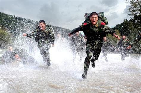 兵贵神速的兵的意思是什么