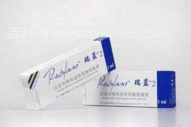 瑞蓝2号玻尿酸，进口玻尿酸有什么品牌