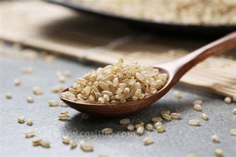 糙米是什么，糙米的功效与作用是什么