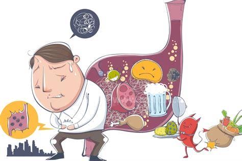 胃肠专科可以治疗什么疾病？
