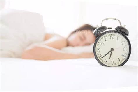 4小时睡眠法是什么