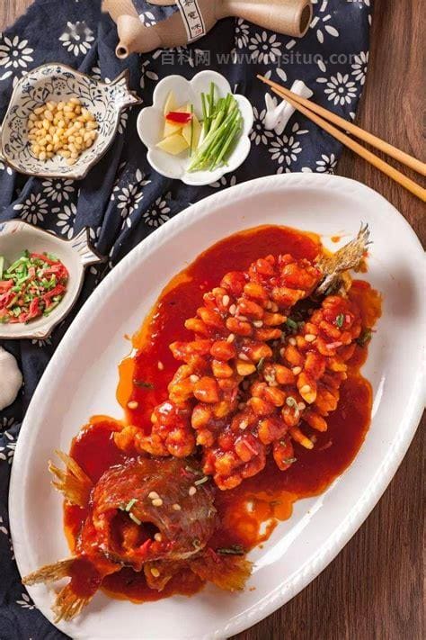 中国国宴的十大名菜