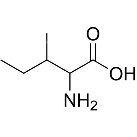 异亮氨酸