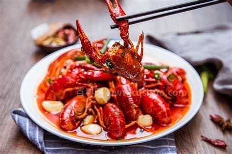 小龙虾什么季节吃最好？