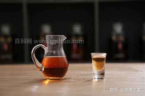 松树花泡酒有什么功效