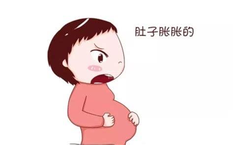 肚子被撑满子宫胀胀的h