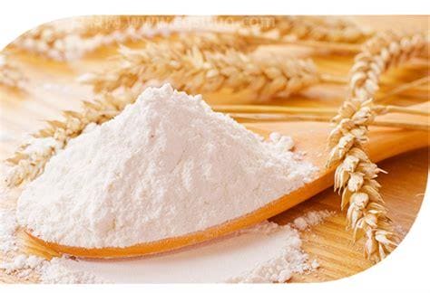 小麦面粉是低筋面粉吗？权威答案是这样