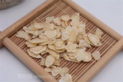 西洋参粉的功效与作用及食用方法有什么