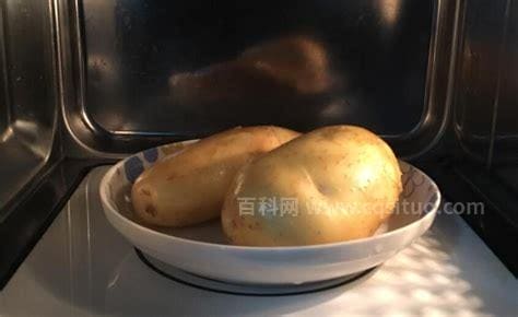 ​土豆煮多久才熟