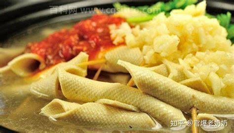 鸡汤豆腐卷，东北熏干豆腐卷做法