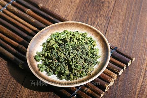 霜后桑叶茶的功效与作用