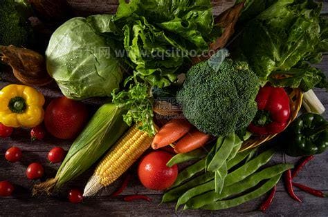 容易过敏的蔬菜有什么？