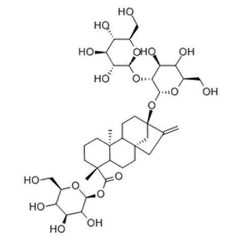 甜菊糖苷是什么