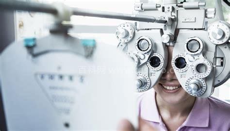 眼视光技术是学什么的专业