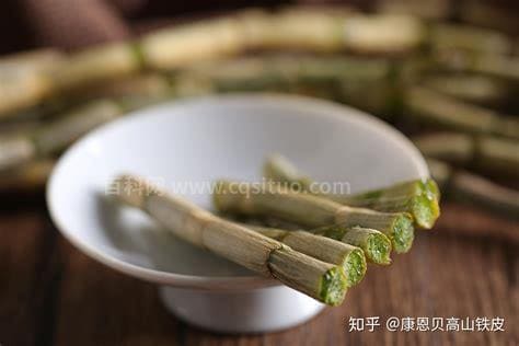 石斛枫斗怎么吃效果最好