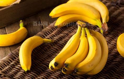 一根香蕉的热量是多少？