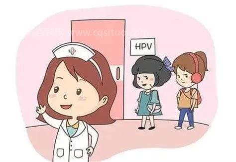 女性hpv最明显的症状有什么