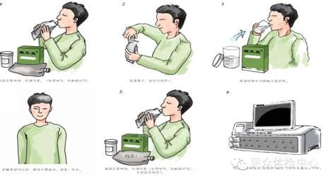 c14和c13呼气试验区别？