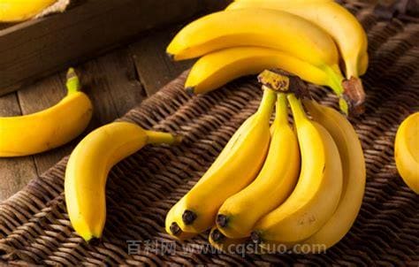 香蕉热量高吗减肥能吃吗