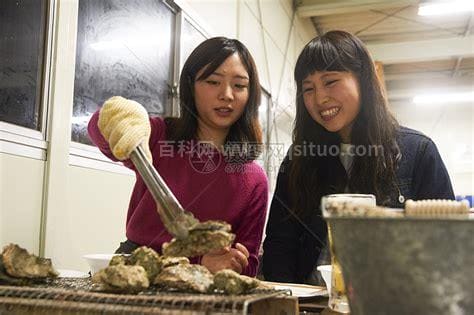 吃生蚝女人晚上的效果