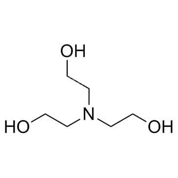 三乙醇胺的作用是什么呢