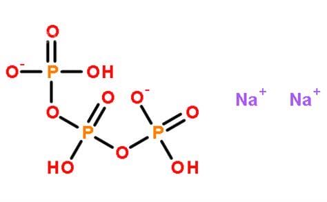 三聚磷酸钠的作用？