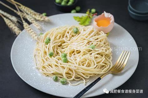 荞麦面热量