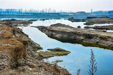 江河湖海的区别 江河湖海的区别是什么